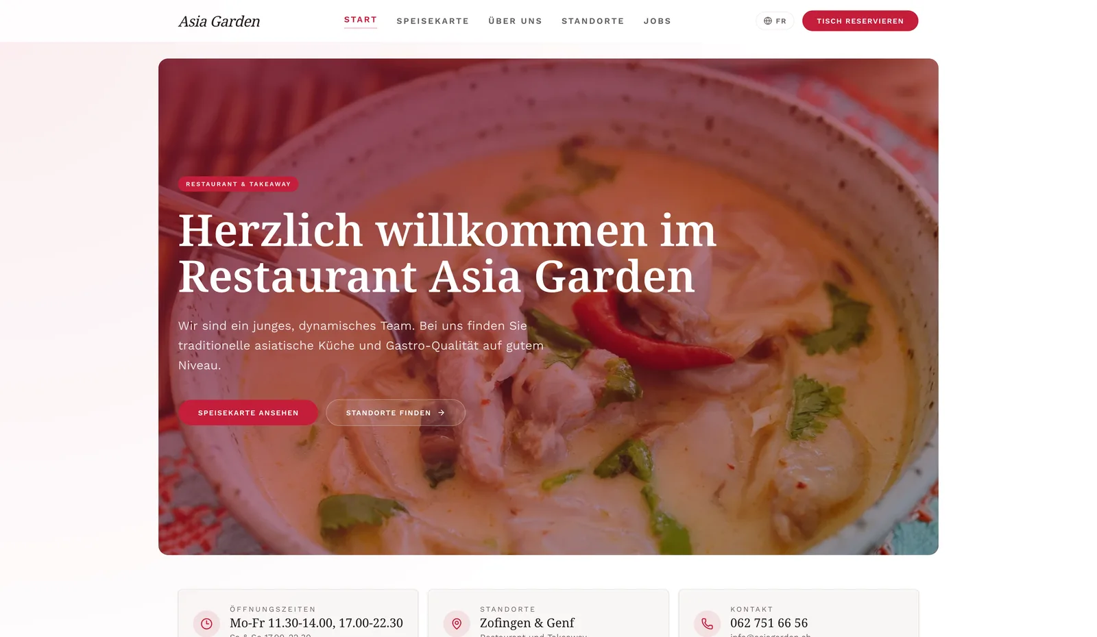 AsiaGarden